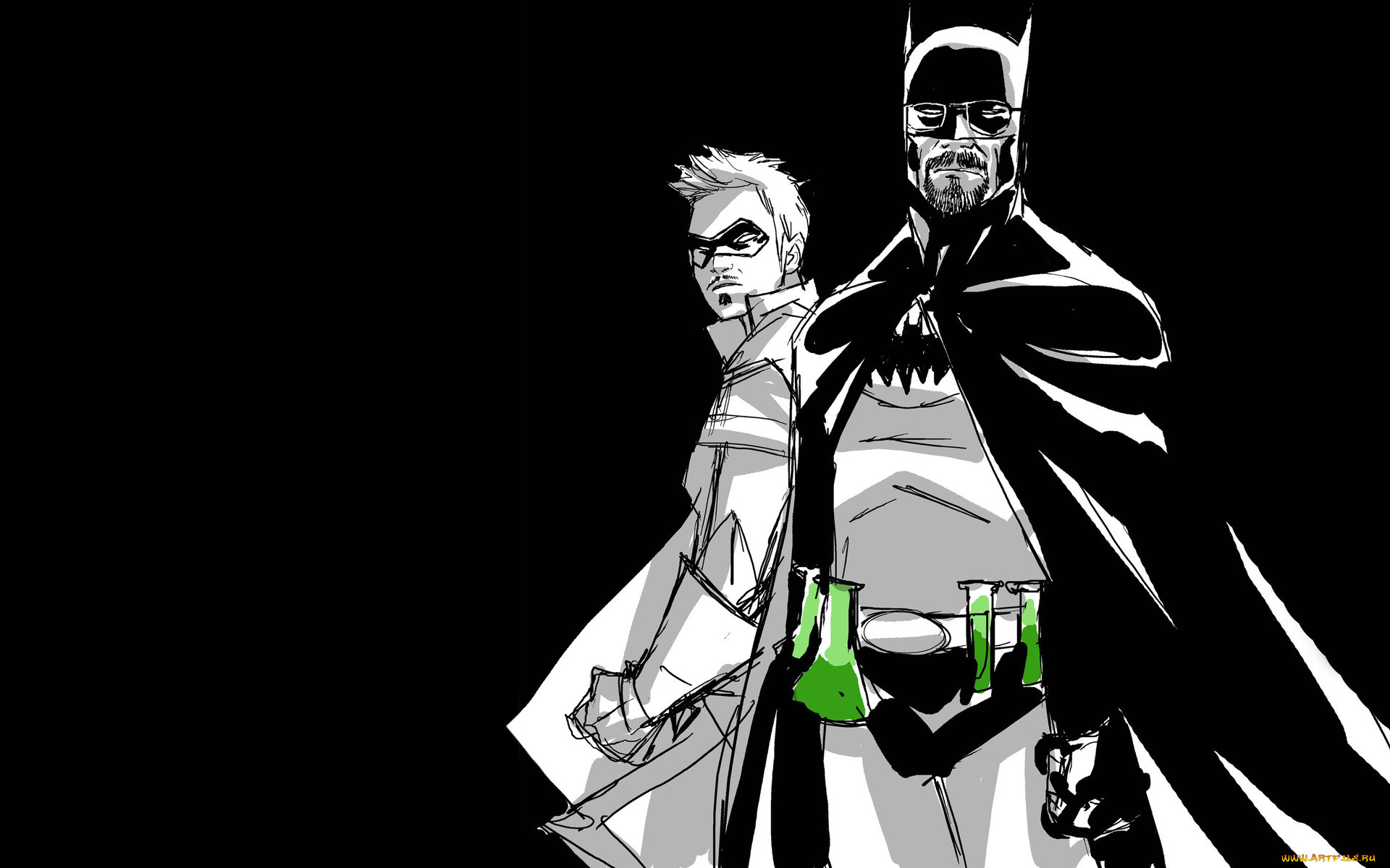 , , batman
